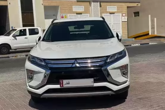 Использовал Mitsubishi Eclipse Продается в Аль-Садд , Доха #9859 - 1  image 