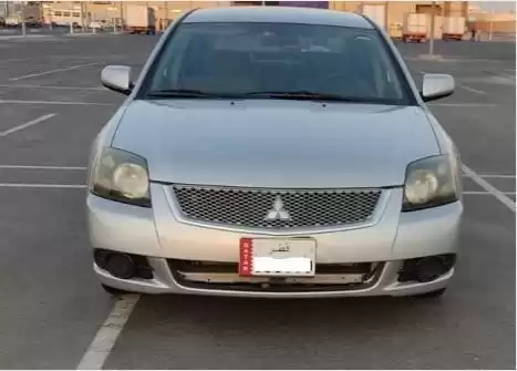 Использовал Mitsubishi Galant Продается в Аль-Садд , Доха #9875 - 1  image 