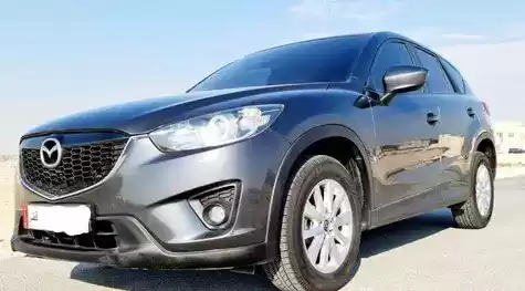 Использовал Mazda CX-5 Продается в Аль-Садд , Доха #9893 - 1  image 