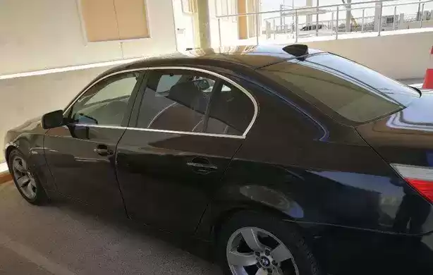用过的 BMW M5 出售 在 萨德 , 多哈 #9897 - 1  image 