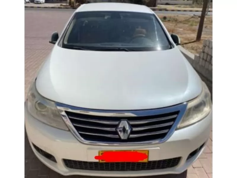 Used Renault Safrane For Sale in Doha-Qatar #9898 - 1  image 
