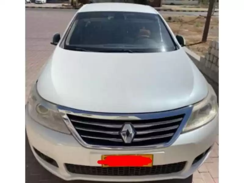 Gebraucht Renault Safrane Zu verkaufen in Doha #9898 - 1  image 