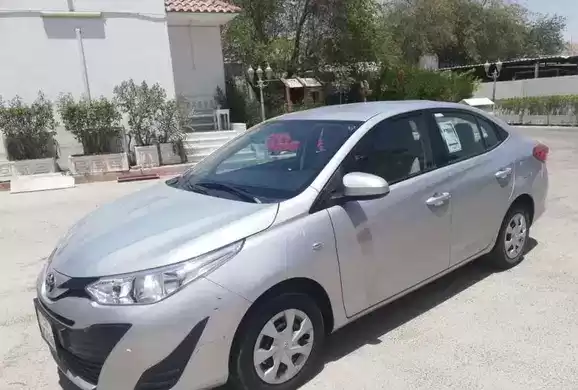 Utilisé Toyota Unspecified À vendre au Doha #9900 - 1  image 