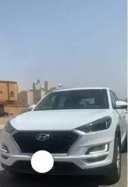 Использовал Hyundai Tucson Продается в Аль-Садд , Доха #9905 - 1  image 