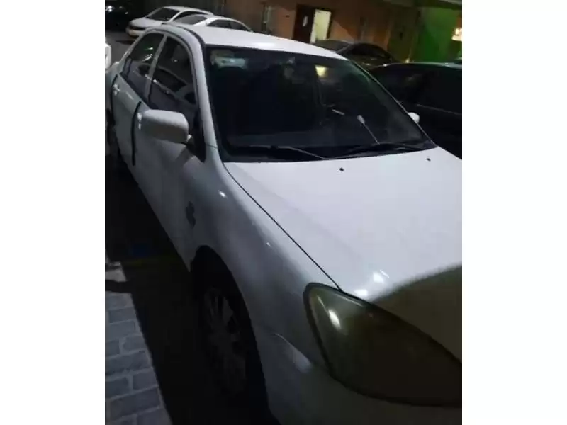 Использовал Mitsubishi Lancer Продается в Аль-Садд , Доха #9914 - 1  image 
