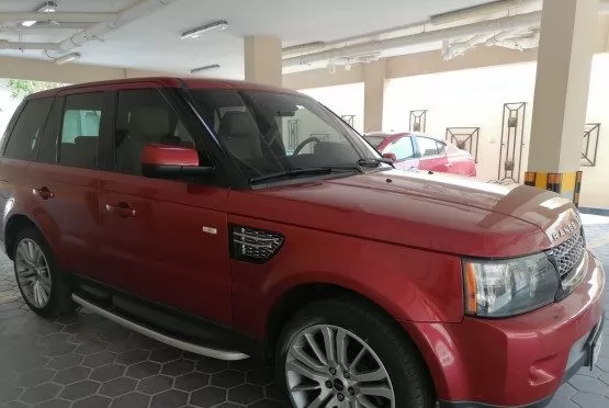 Utilisé Land Rover Range Rover À vendre au Doha #9927 - 1  image 