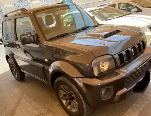 Использовал Suzuki Jimny Продается в Доха #9934 - 1  image 