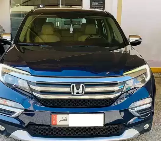 Использовал Honda Unspecified Продается в Аль-Садд , Доха #9943 - 1  image 