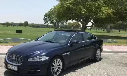用过的 Jaguar Unspecified 出售 在 萨德 , 多哈 #9952 - 1  image 
