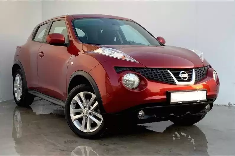 Used Nissan Unspecified For Sale in Doha #9959 - 1  image 