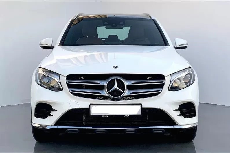 Used Mercedes-Benz Unspecified For Rent in Doha-Qatar #9969 - 1  image 