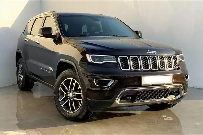Used Jeep Unspecified For Sale in Doha #9972 - 1  image 