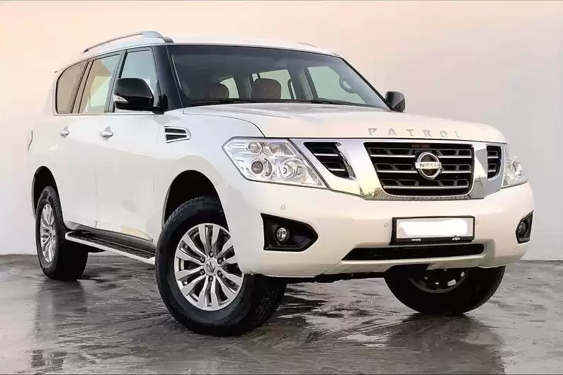 Used Nissan Unspecified For Sale in Doha #9974 - 1  image 