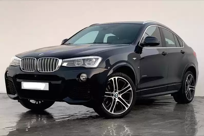 用过的 BMW Unspecified 出售 在 多哈 #9975 - 1  image 