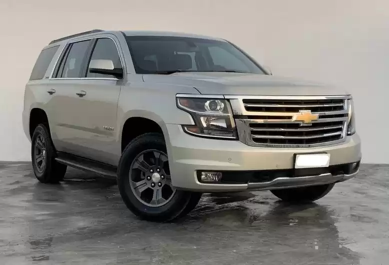 Использовал Chevrolet Unspecified Продается в Доха #9978 - 1  image 