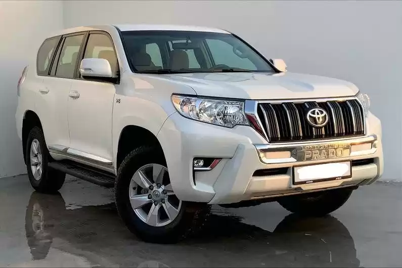 Used Toyota Unspecified For Sale in Doha #9982 - 1  image 