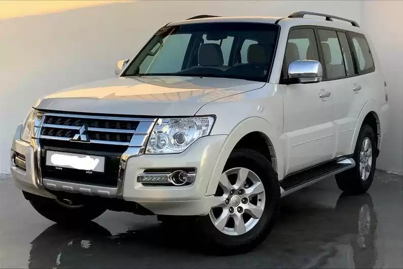 Used Mitsubishi Unspecified For Sale in Doha #9983 - 1  image 