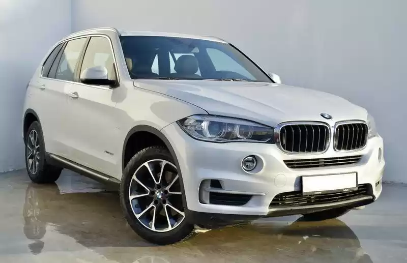 Gebraucht BMW Unspecified Zu verkaufen in Doha #9985 - 1  image 