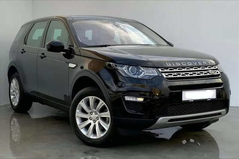 Использовал Land Rover Unspecified Продается в Доха #9988 - 1  image 
