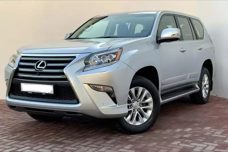 Used Lexus Unspecified For Sale in Doha #9991 - 1  image 