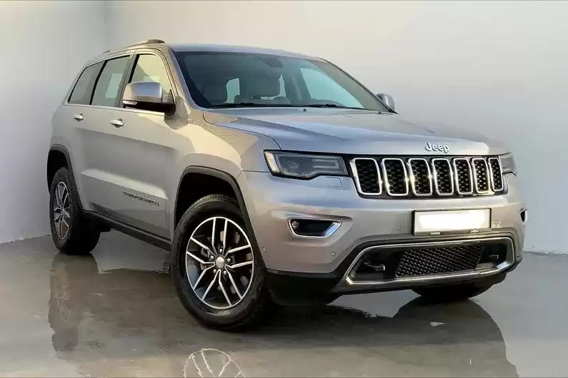 Used Jeep Unspecified For Sale in Doha #9994 - 1  image 