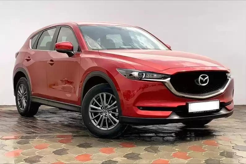 Gebraucht Mazda Unspecified Zu verkaufen in Doha #9995 - 1  image 