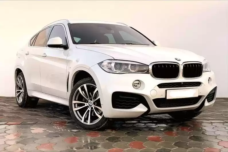 用过的 BMW Unspecified 出售 在 多哈 #9997 - 1  image 