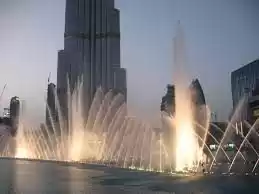 Travel-Leisure Event in Buri Khalifa Area , Downtown Dubai , Dubai – function  #670 - 1  image 