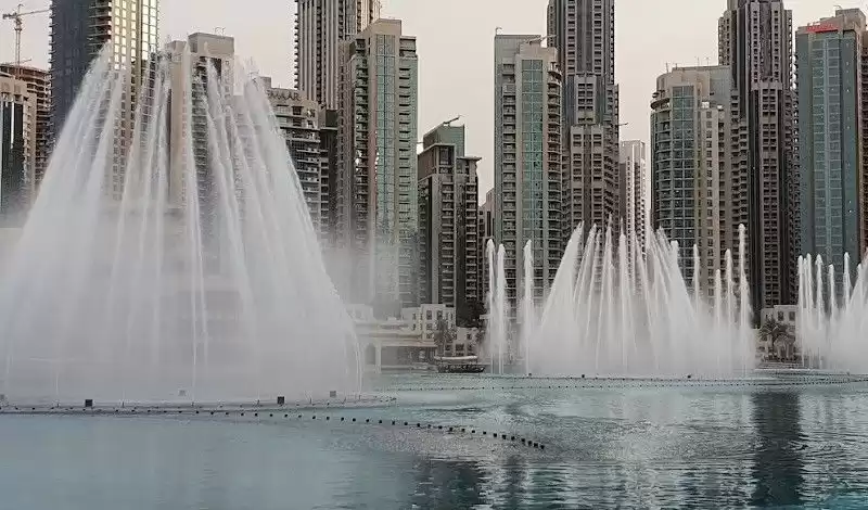Viajes-Ocio Event in Área de Buri Khalifa , Centro de Dubái , Dubái – function  #671 - 1  image 