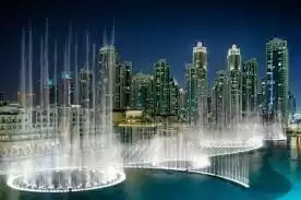 Travel-Leisure Event in Buri Khalifa Area , Downtown Dubai , Dubai – function  #673 - 1  image 