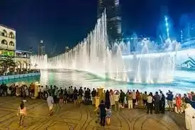 Travel-Leisure Event in Buri Khalifa Area , Downtown Dubai , Dubai – function  #675 - 1  image 