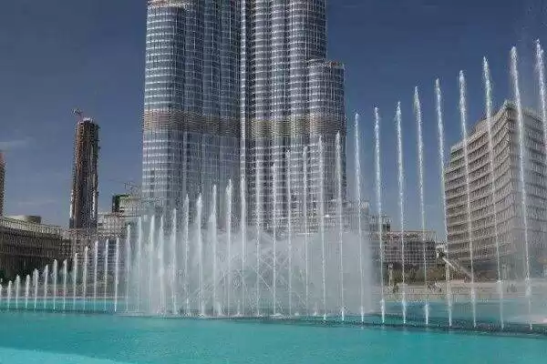 Voyage-Loisirs Event in Quartier de Buri Khalifa , Centre-ville de Dubaï , Dubai – function  #683 - 1  image 
