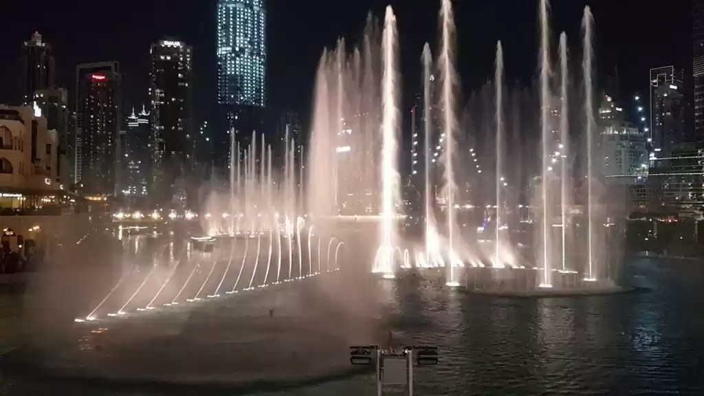 Travel-Leisure Event in Buri Khalifa Area , Downtown Dubai , Dubai – function  #685 - 1  image 