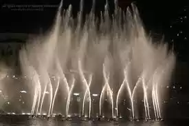 Travel-Leisure Event in Buri Khalifa Area , Downtown Dubai , Dubai – function  #690 - 1  image 