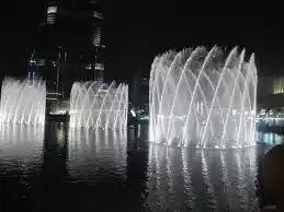 Travel-Leisure Event in Buri Khalifa Area , Downtown Dubai , Dubai – function  #692 - 1  image 