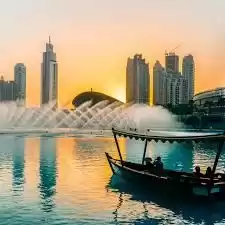 Travel-Leisure Event in Buri Khalifa Area , Downtown Dubai , Dubai – function  #698 - 1  image 
