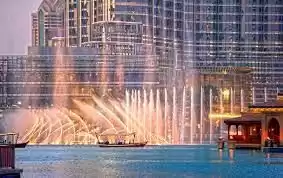 Travel-Leisure Event in Buri Khalifa Area , Downtown Dubai , Dubai – function  #699 - 1  image 