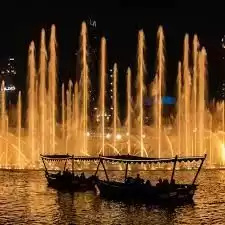 Travel-Leisure Event in Buri Khalifa Area , Downtown Dubai , Dubai – function  #700 - 1  image 