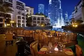 Travel-Leisure Event in Buri Khalifa Area , Downtown Dubai , Dubai – function  #710 - 1  image 