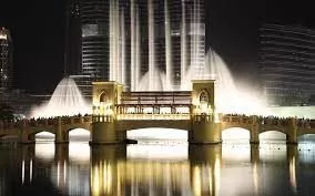 Viajes-Ocio Event in Área de Buri Khalifa , Centro de Dubái , Dubái – function  #716 - 1  image 