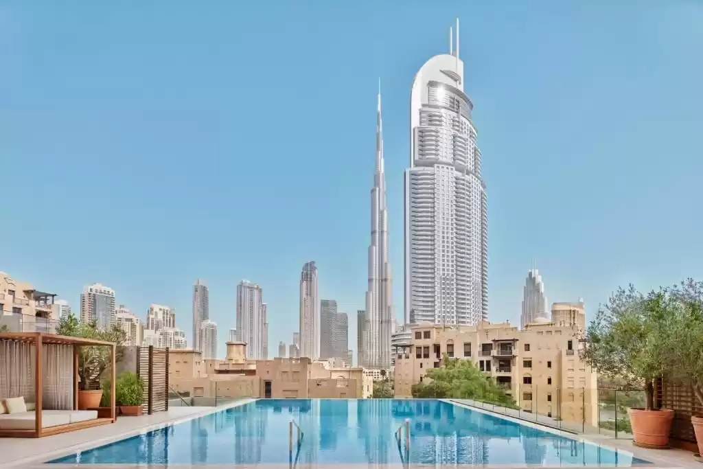 Travel-Leisure Event in Bur Dubai , Dubai – function  #731 - 1  image 
