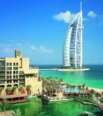 Travel-Leisure Event in Downtown Dubai , Dubai – function  #742 - 1  image 
