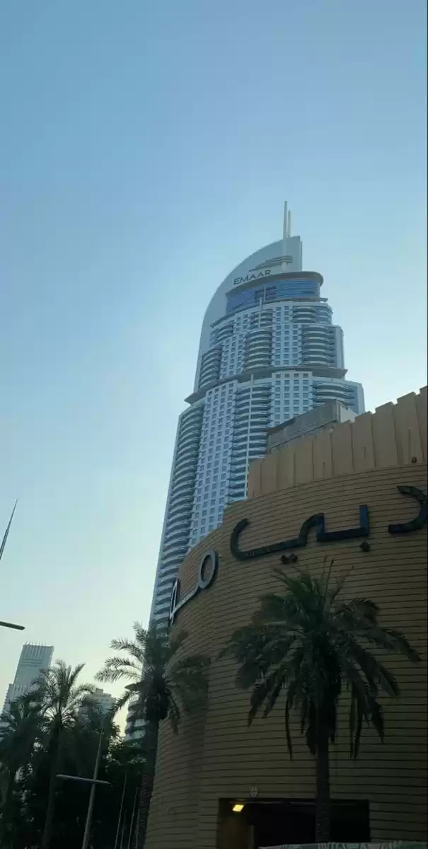 Travel-Leisure Event in Dubai – function  #745 - 1  image 
