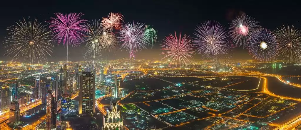 Voyage-Loisirs Event in Quartier de Buri Khalifa , Centre-ville de Dubaï , Dubai – function  #777 - 1  image 