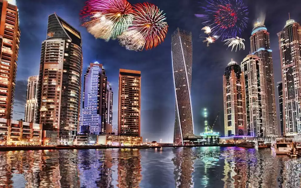 Voyage-Loisirs Event in Quartier de Buri Khalifa , Centre-ville de Dubaï , Dubai – function  #778 - 1  image 