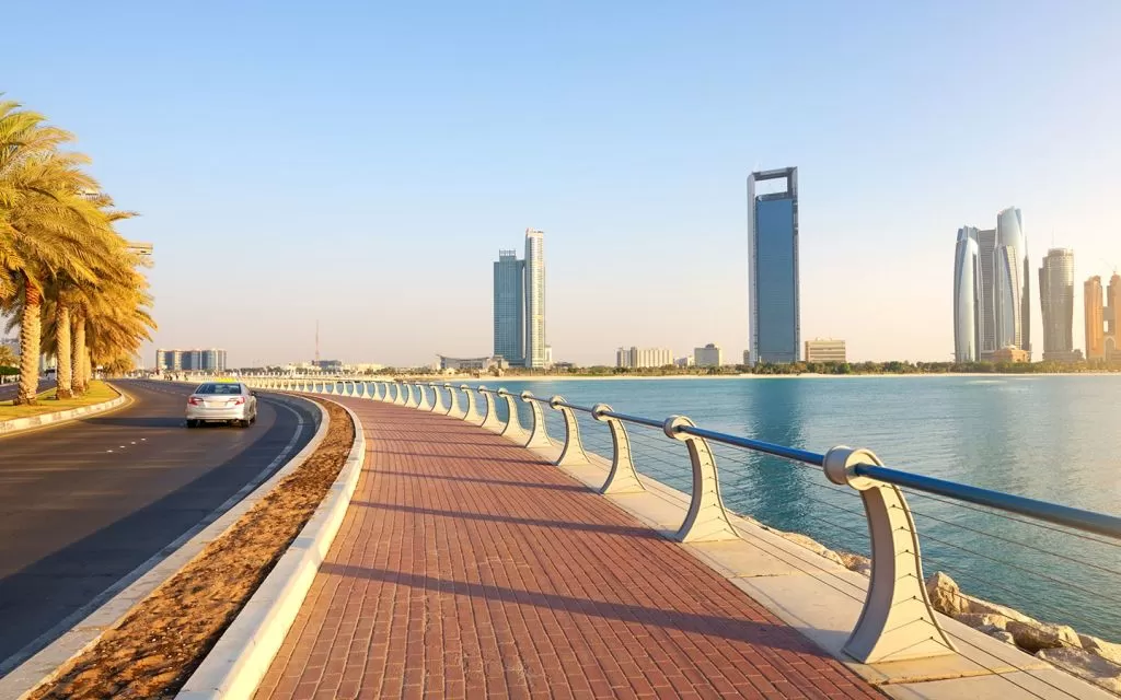 Viajes-Ocio Event in Abu Dhabi – function  #792 - 1  image 