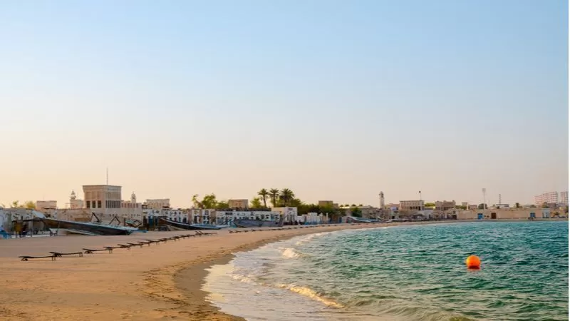اخبار قطر المحلية أخبار  بيئي أخبار في دولة قطر  #1367 - 2  صورة 
