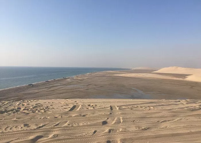 اخبار قطر المحلية أخبار  بيئي أخبار في دولة قطر  #1367 - 3  صورة 