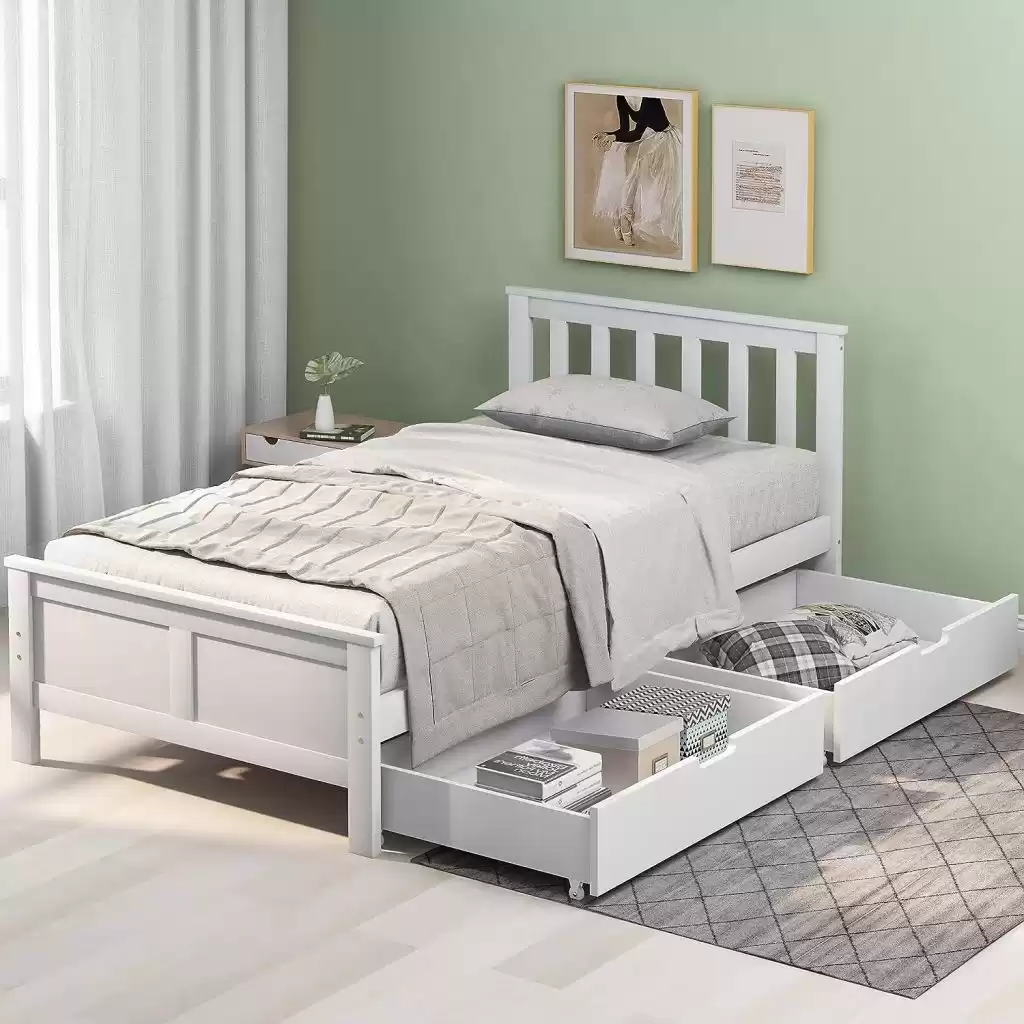 Beds Promotions offer - in Sharjah #3971 - 1  image 