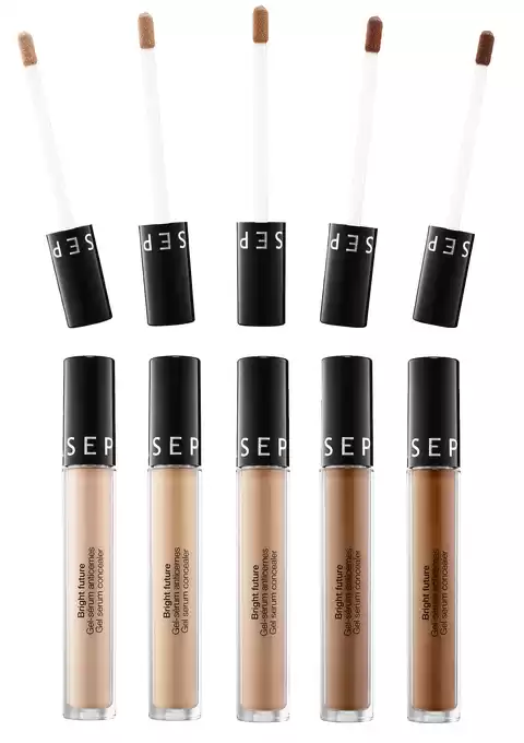 Maquillage Promotions offer - in Ville industrielle d'Abu Dhabi , Abou Dabi #3974 - 1  image 